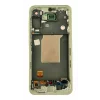 Ecran Samsung A556 Galaxy A55 5G 2024 Lemon (Service Pack)