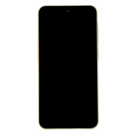 Ecran Samsung A556 Galaxy A55 5G 2024 Lemon (Service Pack)