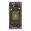 Ecran Samsung A556 Galaxy A55 5G 2024 Lilac (Service Pack)