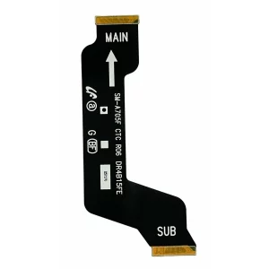 Banda Flex Principal Samsung A705 Galaxy A70 (Service Pack)
