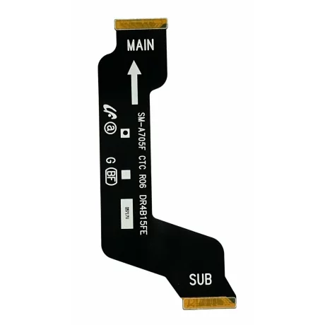 Banda Flex Principal Samsung A705 Galaxy A70 (Service Pack)
