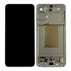 Ecran Samsung S731 Galaxy S25 FE 5G White (Service Pack)