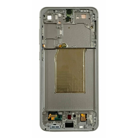 Ecran Samsung S731 Galaxy S25 FE 5G White (Service Pack)