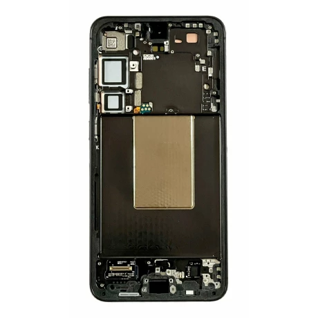 Ecran Samsung S926 Galaxy S24 Plus Onyx Black (Service Pack)