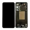 Ecran Samsung S926 Galaxy S24 Plus Onyx Black (Service Pack)
