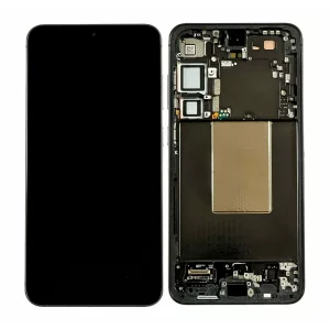 Ecran Samsung S926 Galaxy S24 Plus Onyx Black (Service Pack)