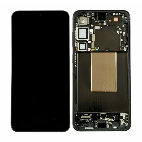 Ecran Samsung S926 Galaxy S24 Plus Onyx Black (Service Pack)