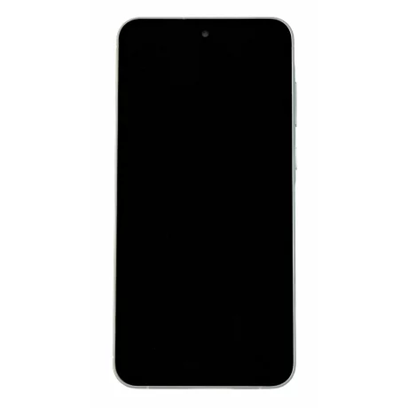 Ecran Samsung A556 Galaxy A55 5G 2024 Ice Blue (Service Pack)