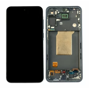 Ecran Samsung A556 Galaxy A55 5G 2024 Navy (Service Pack)