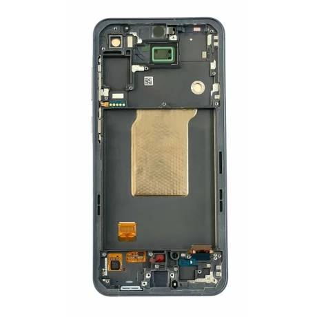 Ecran Samsung A556 Galaxy A55 5G 2024 Navy (Service Pack)