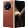 Telefon Honor Magic V5 5G, 512GB 16GB, Reddish Brown