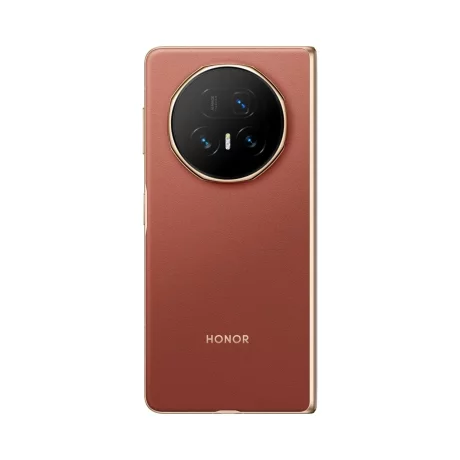 Telefon Honor Magic V5 5G, 512GB 16GB, Reddish Brown