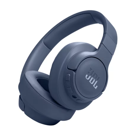 JBL Tune 770NC, ANC, Blue