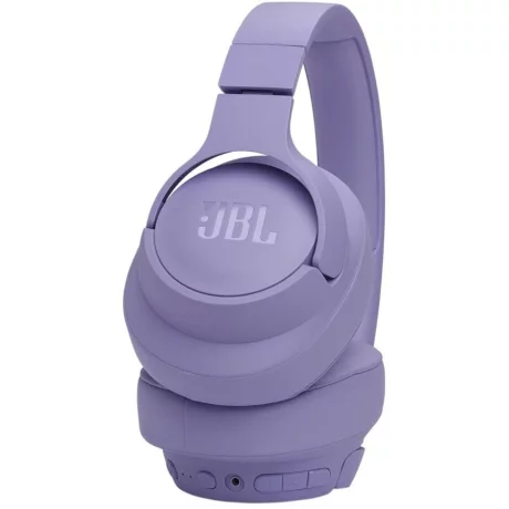 JBL Tune 770NC, ANC, Purple