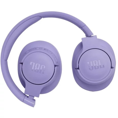 JBL Tune 770NC, ANC, Purple