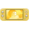 Consola Nintendo Switch Lite Galben