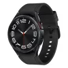 Smartwatch Samsung Galaxy Watch6 Classic, 43MM, R950 BT Black