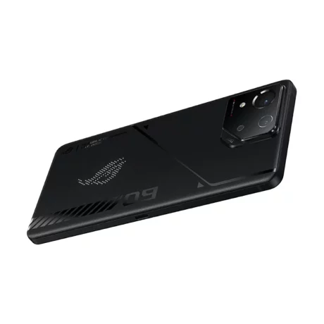 Asus Rog Phone 9 FE 512GB, 12GB RAM, 5G, Dual Sim, Black