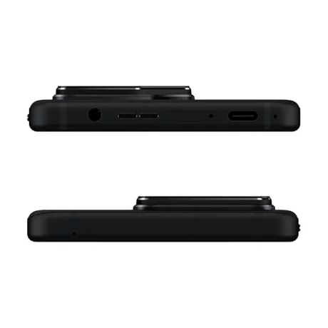 Asus Rog Phone 9 FE 512GB, 12GB RAM, 5G, Dual Sim, Black