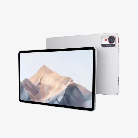 Nubia Pad Pro , 256GB, 12GB RAM, Silver