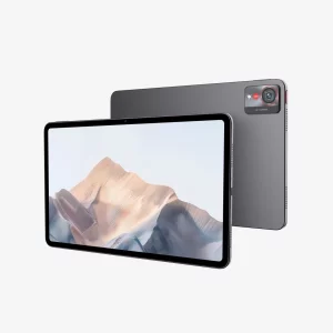 Nubia Pad Pro , 512GB, 16GB RAM, Black