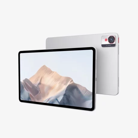 Nubia Pad Pro , 512GB, 16GB RAM, Silver