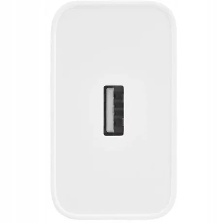 Realme Supervooc 45W Power Adapter White