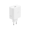 Realme Supervooc 80W Power Adapter White