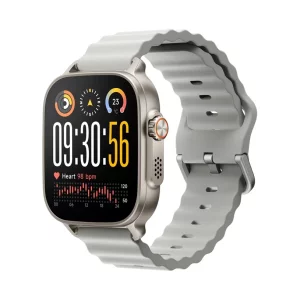 Realme Watch 5 Silver