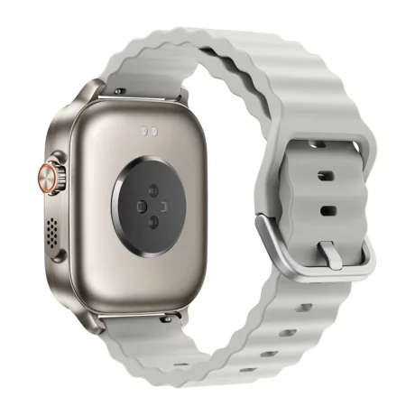 Realme Watch 5 Silver