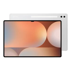 Samsung Galaxy Tab S10 Ultra 256GB, 12GB, 5G, X926,Platinum Silver