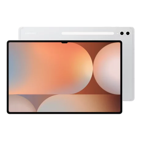 Samsung Galaxy Tab S10 Ultra 256GB, 12GB, 5G, X926,Platinum Silver