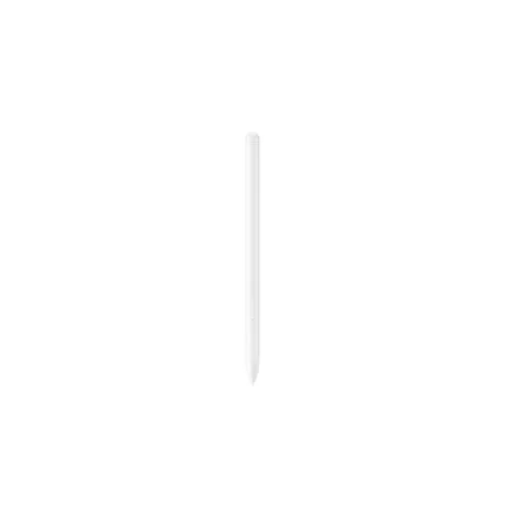 Samsung Galaxy Tab S9 FE, X510, 128GB, 6GB RAM, Argintiu + Husa Samsung Originala Alba