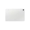 Samsung Galaxy Tab S9 FE, X510, 128GB, 6GB RAM, Argintiu + Husa Samsung Originala Alba