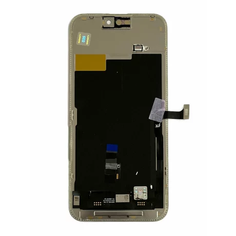 Ecran Compatibil pentru iPhone 15 PRO MAX Hard OLED JK