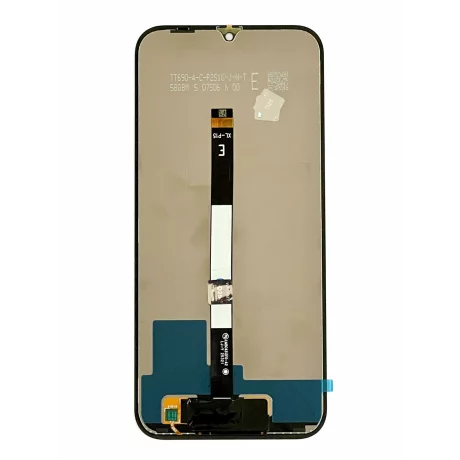 Ecran Compatibil Redmi 15C 4G/5G / Poco C85 4G 2025 Small Flex Fara RAMA