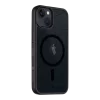 Husa iPhone 13 Tactical MagForce Hyperstealth Sika Negru