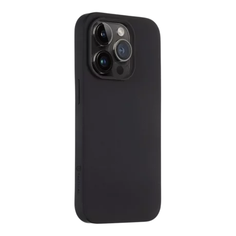 Husa iPhone 14 Pro Tactical MagForce Velvet Smoothie Negru