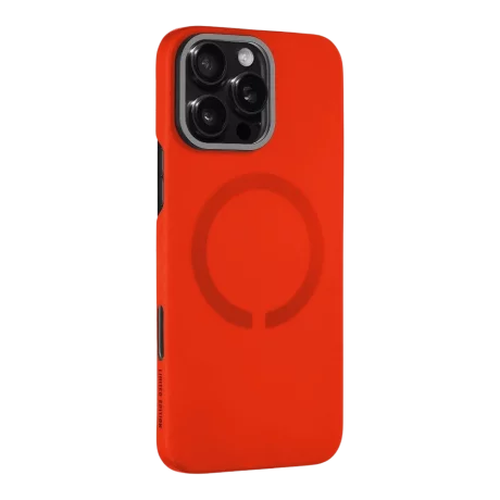 Husa iPhone 16 Pro Max Tactical MagForce Aramid Bloody Mary Limited Edition