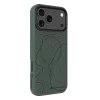 Husa iPhone 17 Pro Max Tactical MagForce Hyperstealth Sika Verde
