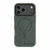 Husa iPhone 17 Pro Max Tactical MagForce Hyperstealth Sika Verde
