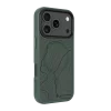 Husa iPhone 17 Pro Tactical MagForce Hyperstealth Sika Verde