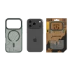 Husa iPhone 17 Pro Tactical MagForce Hyperstealth Sika Verde