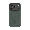 Husa iPhone 17 Pro Tactical MagForce Hyperstealth Sika Verde