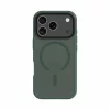 Husa iPhone 17 Pro Tactical MagForce Hyperstealth Verde Inchis
