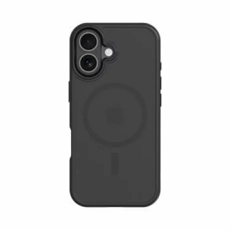 Husa iPhone 17 Tactical MagForce Hyperstealth Negru
