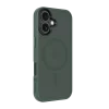 Husa iPhone 17 Tactical MagForce Hyperstealth Verde Inchis