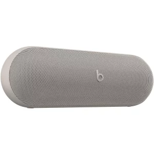 Boxa Portabila Beats Pill x Kim Kardashian Light Gray