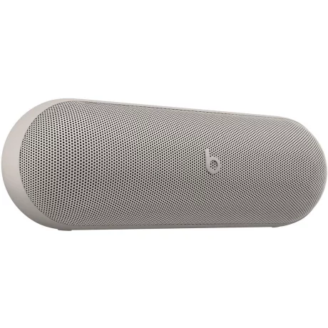 Boxa Portabila Beats Pill x Kim Kardashian Light Gray
