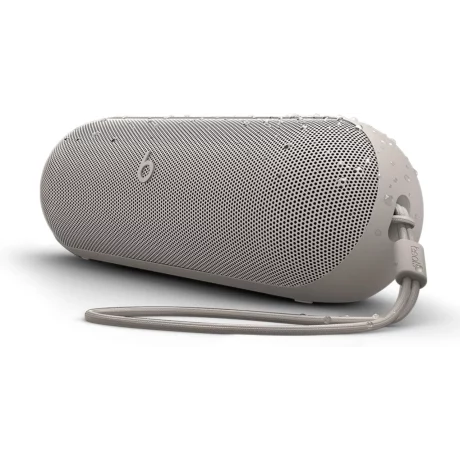 Boxa Portabila Beats Pill x Kim Kardashian Light Gray